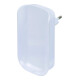 LED Sensor Sicherheitsleuchte SSL 40 A mit Infrarot-Bewegungsmelder 50lm+40lm-2