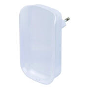 LED Sensor Sicherheitsleuchte SSL 40 A mit Infrarot-Bewegungsmelder 50lm+40lm-2