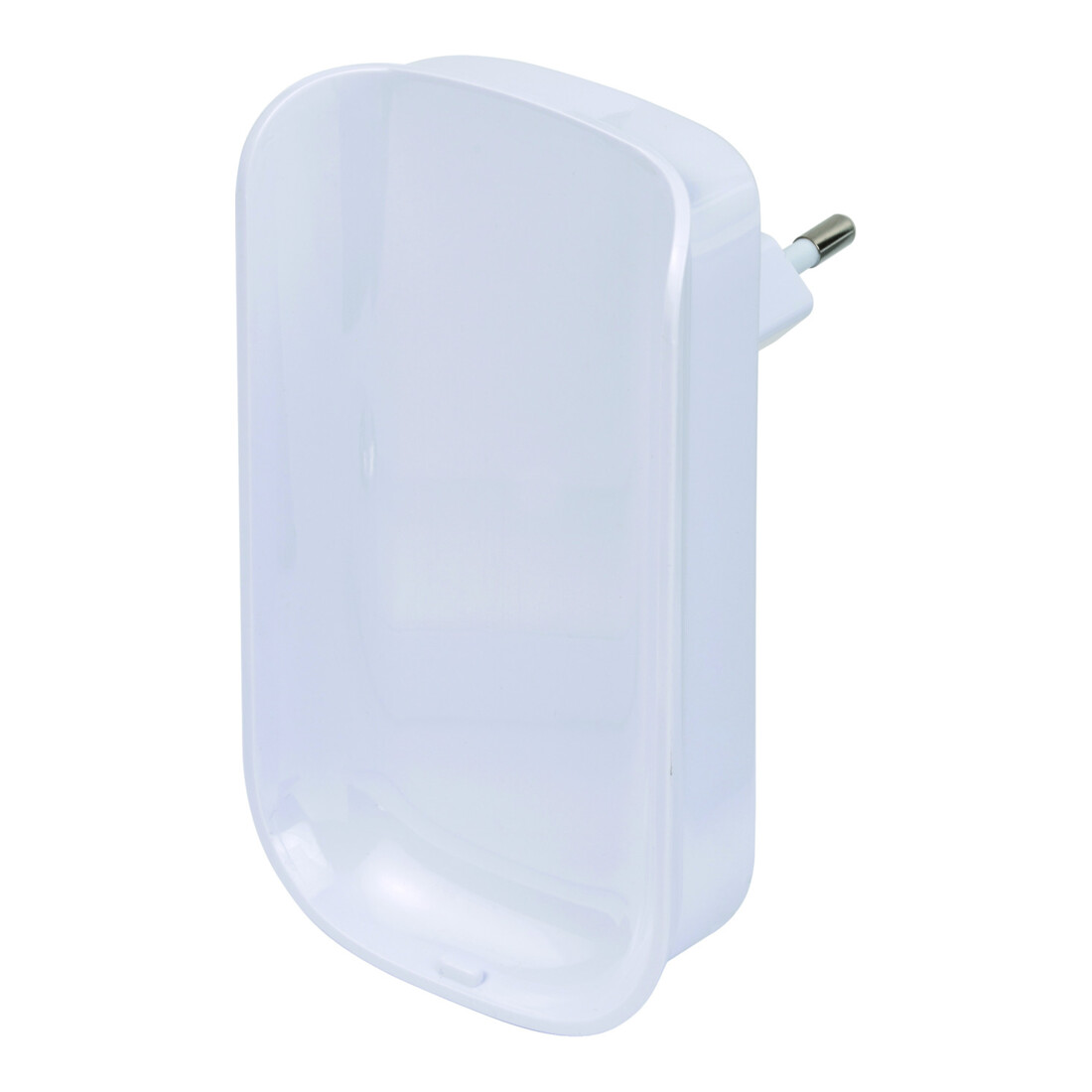 LED Sensor Sicherheitsleuchte SSL 40 A mit Infrarot-Bewegungsmelder 50lm+40lm