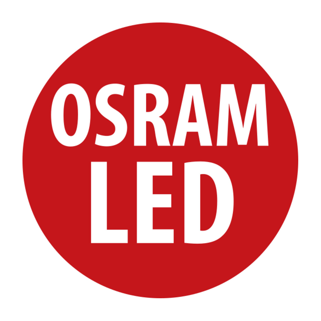 LED-spot AL 1050 10W, 1010lm, IP44