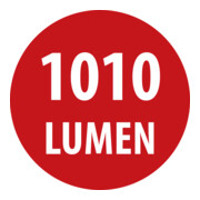 LED-spot AL 1050 10W, 1010lm, IP44-5