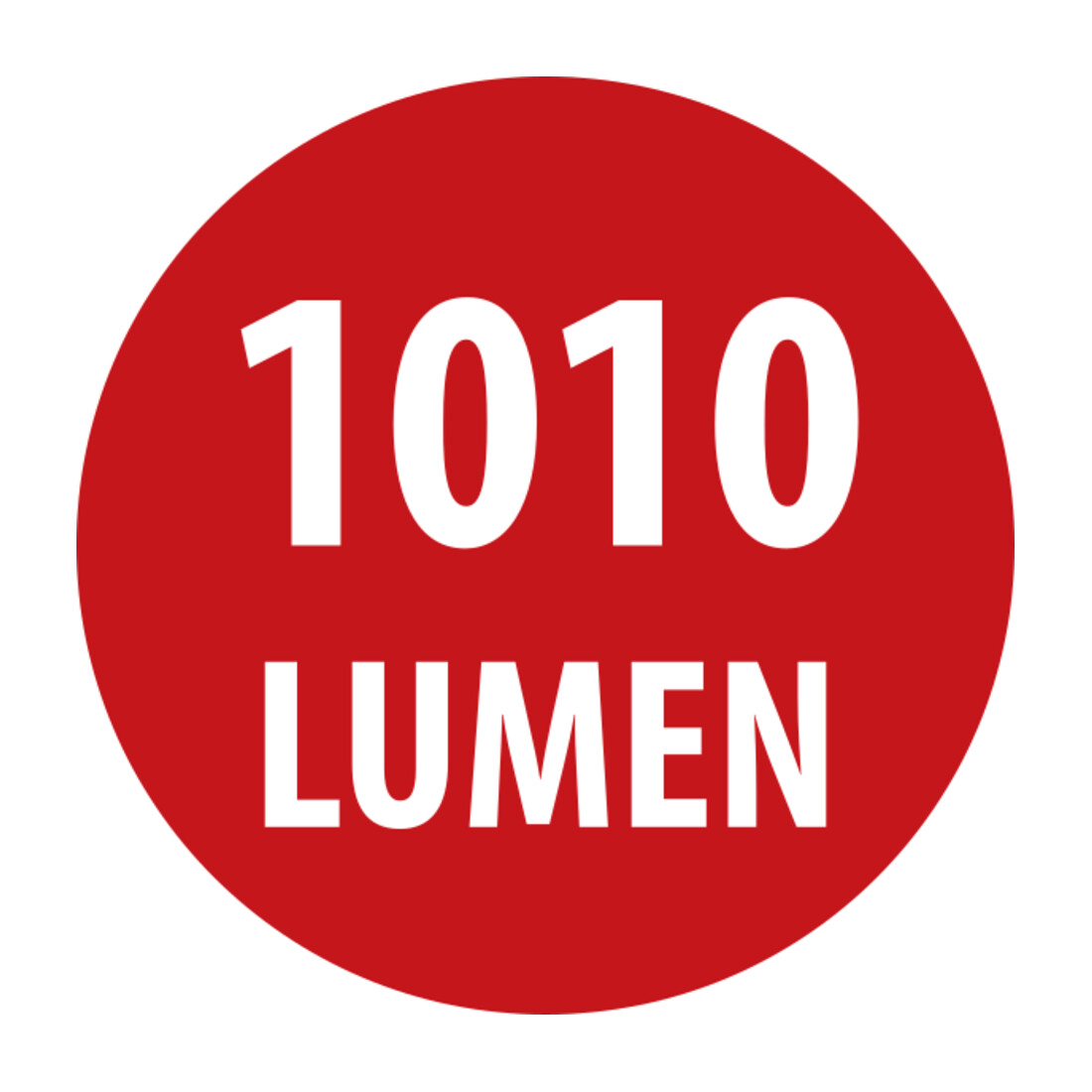 LED-spot AL 1050 10W, 1010lm, IP44