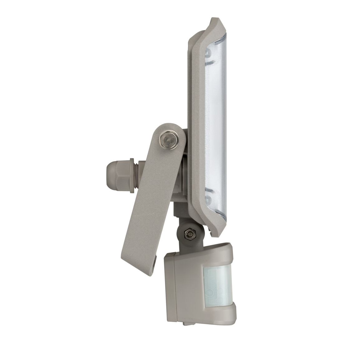 LED-spot AL 2050 P met infraroodbewegingsmelder 20W, 2080lm, IP44