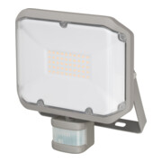 LED-spot AL 3050 P met infraroodbewegingsmelder 30W, 3110lm, IP44