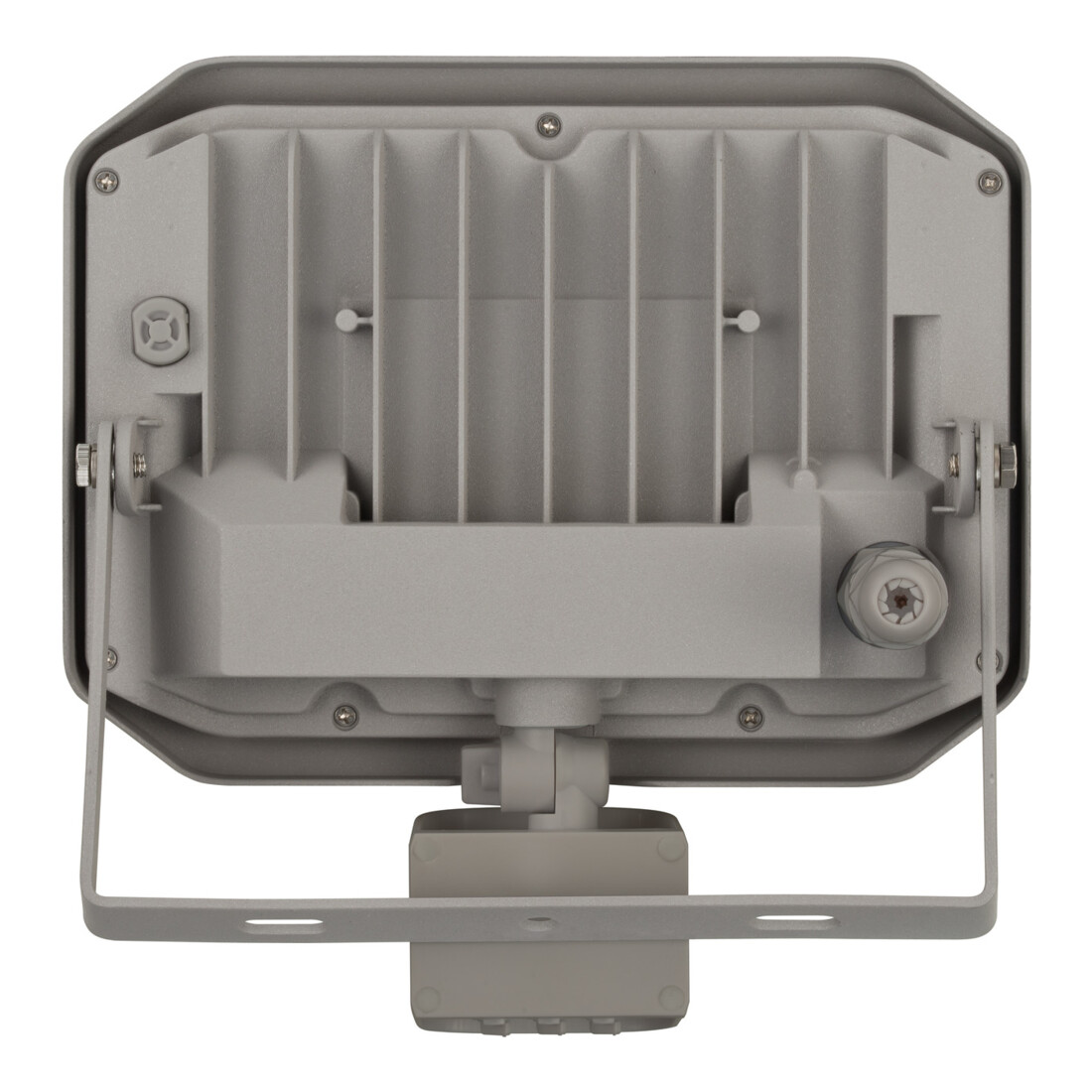 LED-spot AL 3050 P met infraroodbewegingsmelder 30W, 3110lm, IP44