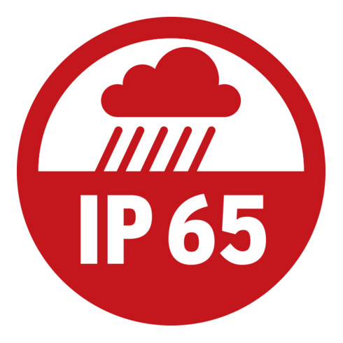 LED-spot JARO 1050 980lm, 9,6W, IP65