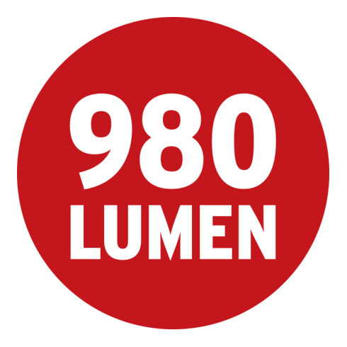 LED-spot JARO 1050 980lm, 9,6W, IP65