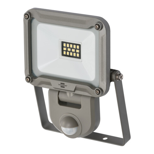 LED-spot JARO 1050 P met infraroodbewegingsmelder 980lm, 9,6W, IP54