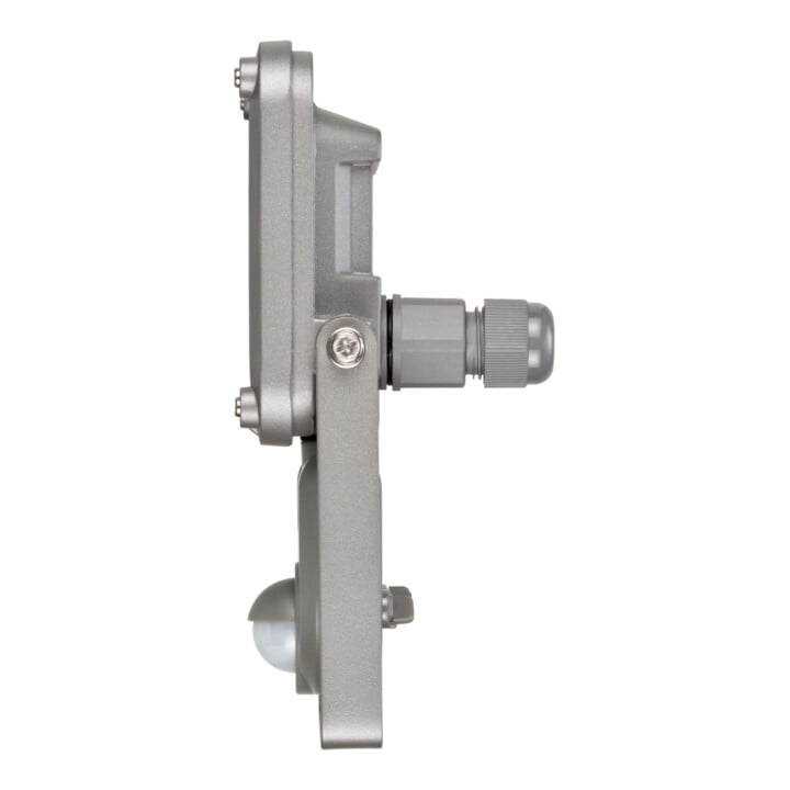LED-spot JARO 1050 P met infraroodbewegingsmelder 980lm, 9,6W, IP54
