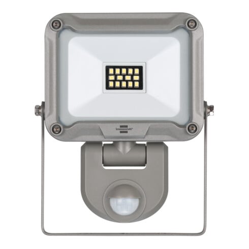 LED-spot JARO 1050 P met infraroodbewegingsmelder 980lm, 9,6W, IP54