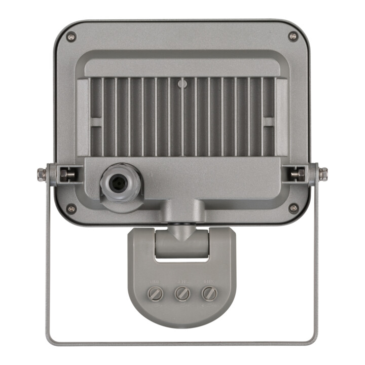 LED-spot JARO 2050 P met infraroodbewegingsmelder 1950lm, 19,7W, IP54