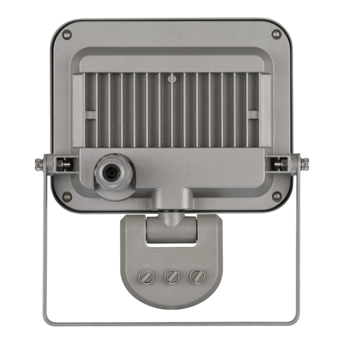LED-spot JARO 2050 P met infraroodbewegingsmelder 1950lm, 19,7W, IP54