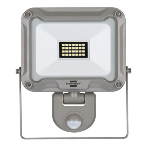 LED-spot JARO 2050 P met infraroodbewegingsmelder 1950lm, 19,7W, IP54