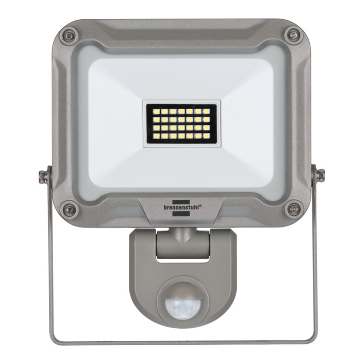 LED-spot JARO 2050 P met infraroodbewegingsmelder 1950lm, 19,7W, IP54