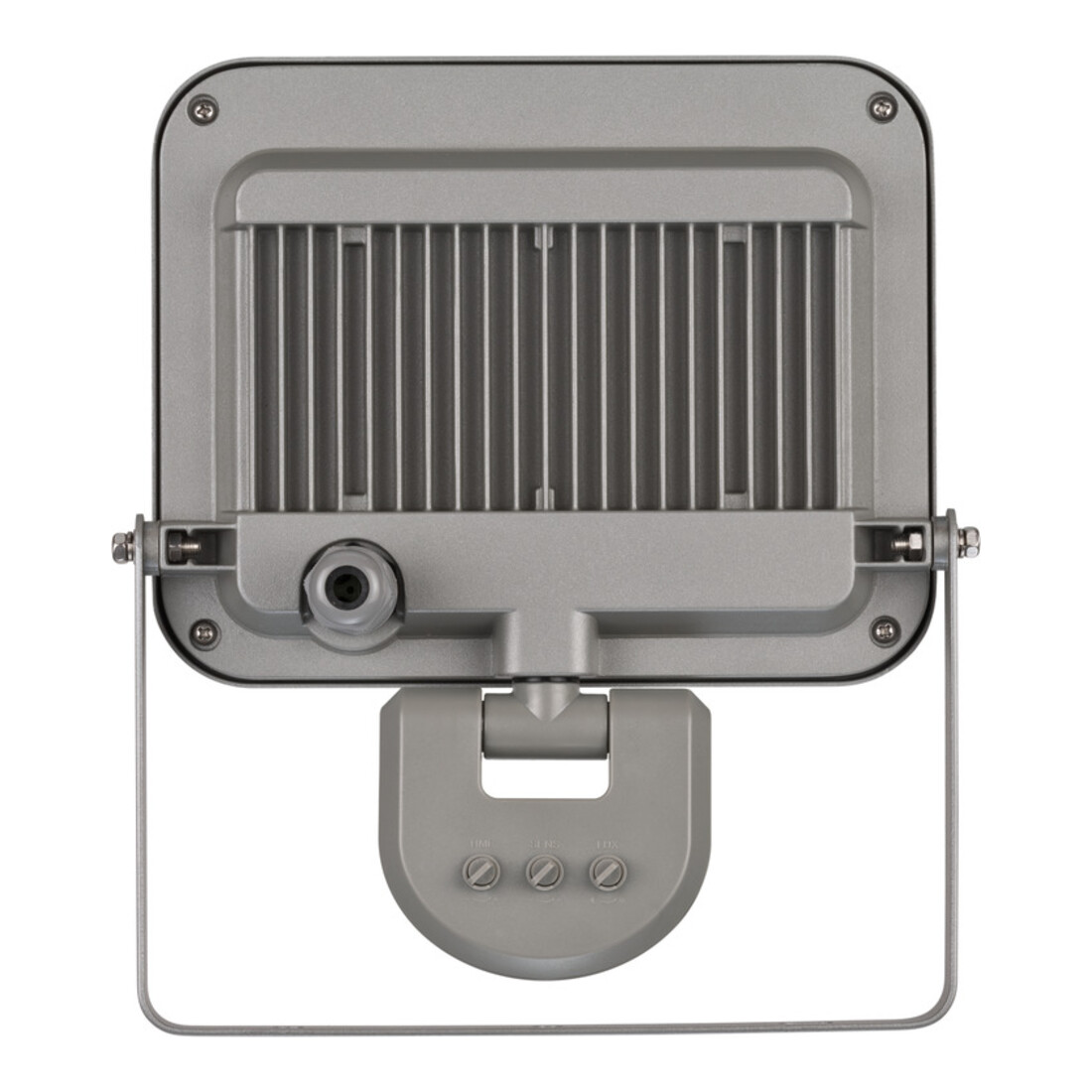 LED-spot JARO 3050 P met infrarood-bewegingsmelder 2650lm, 30W, IP54