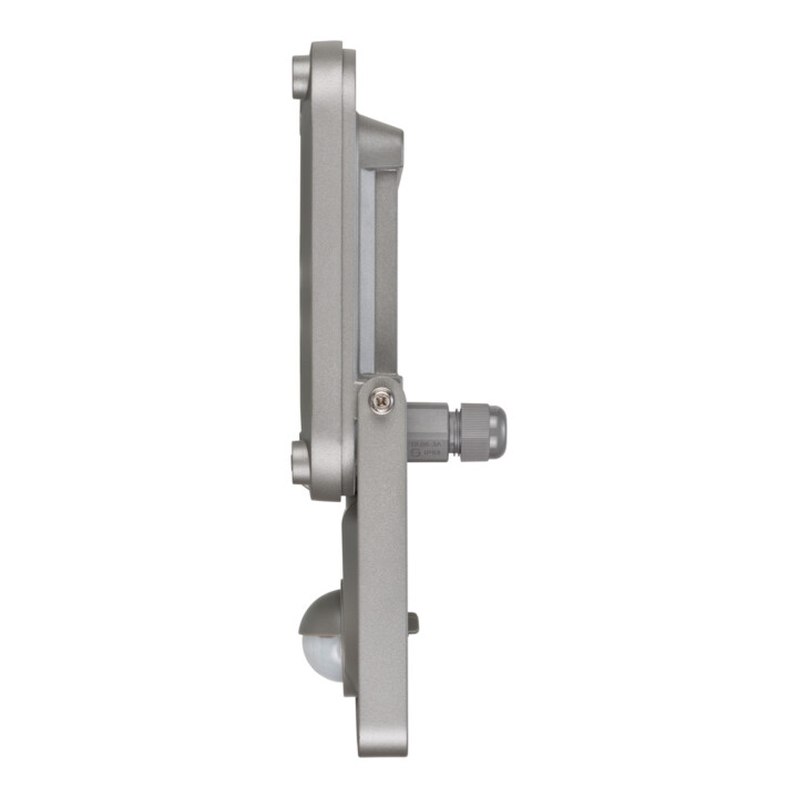 LED-spot JARO 3050 P met infrarood-bewegingsmelder 2650lm, 30W, IP54