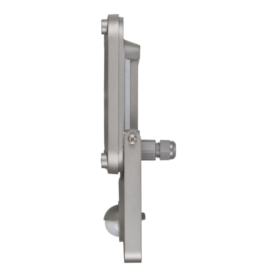 LED-spot JARO 3050 P met infrarood-bewegingsmelder 2650lm, 30W, IP54
