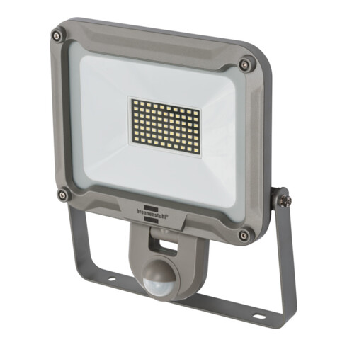 LED-spot JARO 5050 P met infraroodbewegingsmelder 4400lm, 50W, IP54