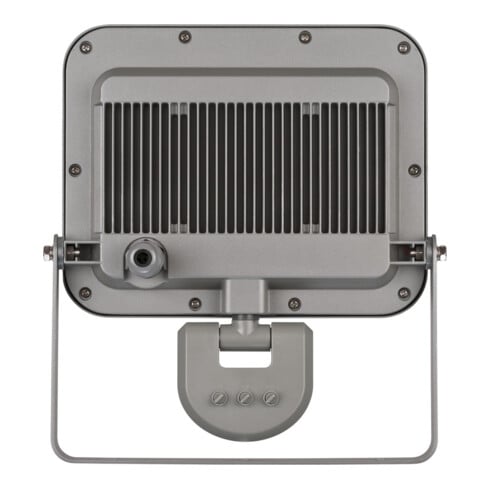 LED-spot JARO 5050 P met infraroodbewegingsmelder 4400lm, 50W, IP54