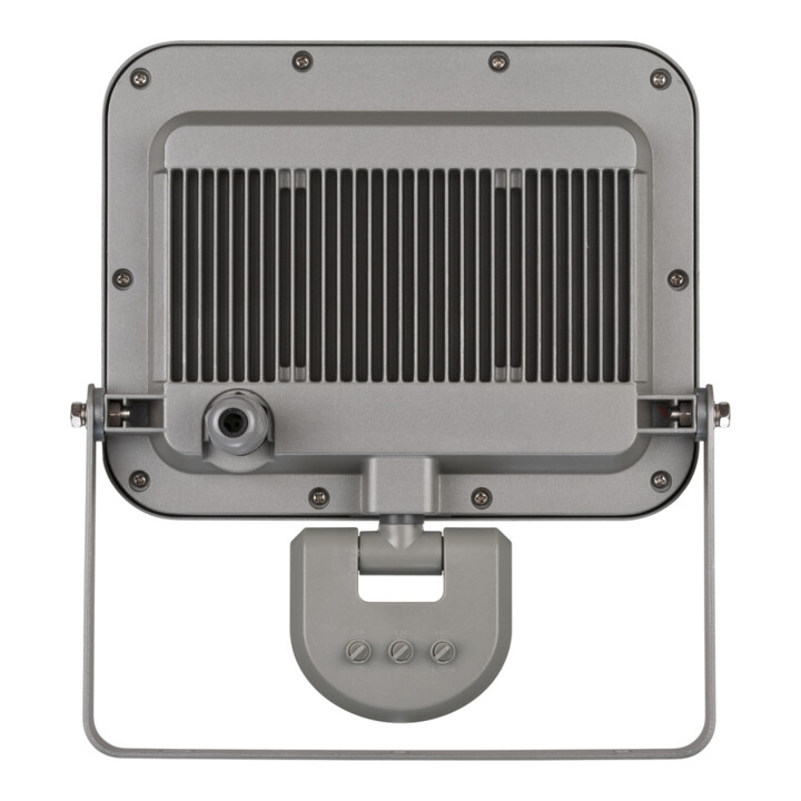 LED-spot JARO 5050 P met infraroodbewegingsmelder 4400lm, 50W, IP54
