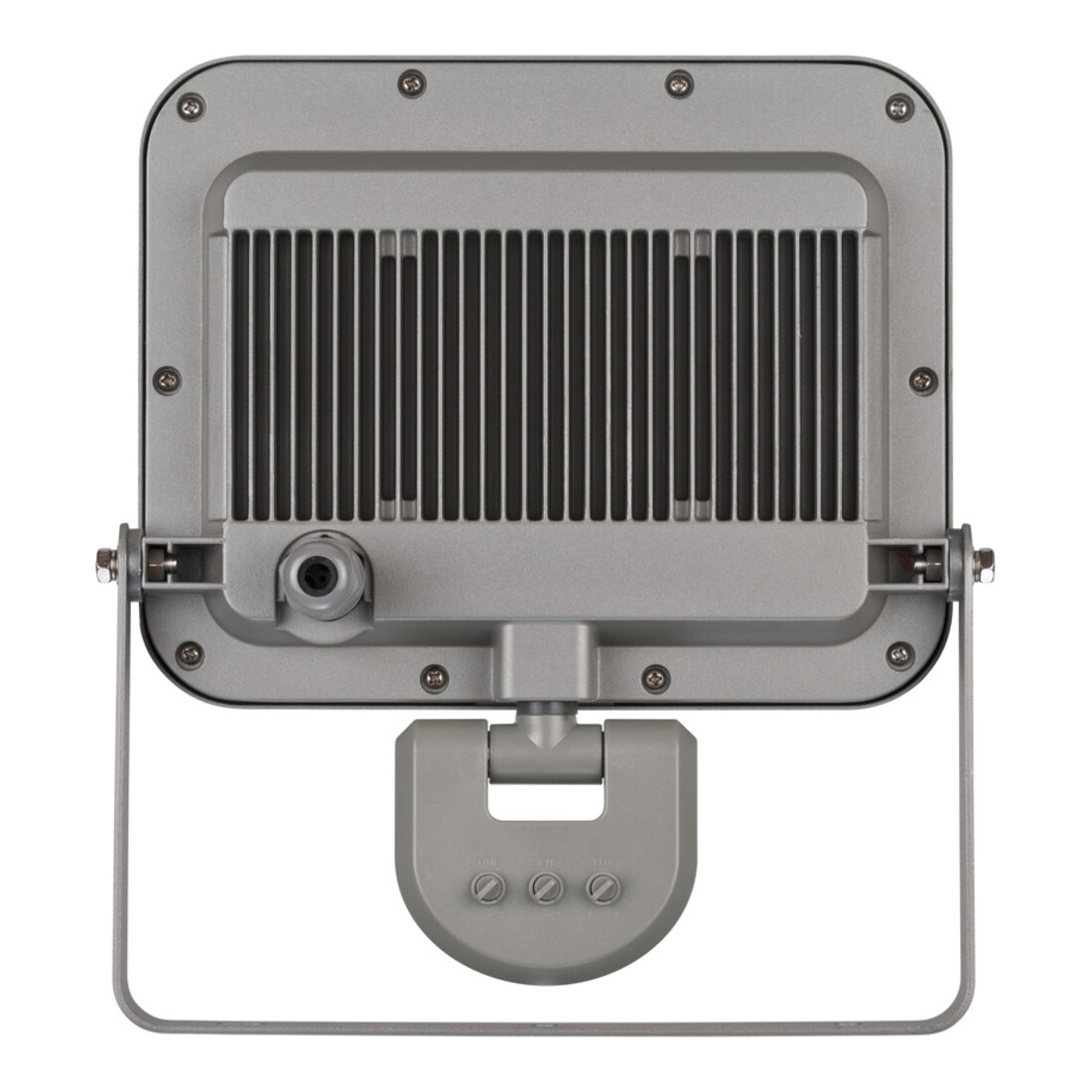 LED-spot JARO 5050 P met infraroodbewegingsmelder 4400lm, 50W, IP54