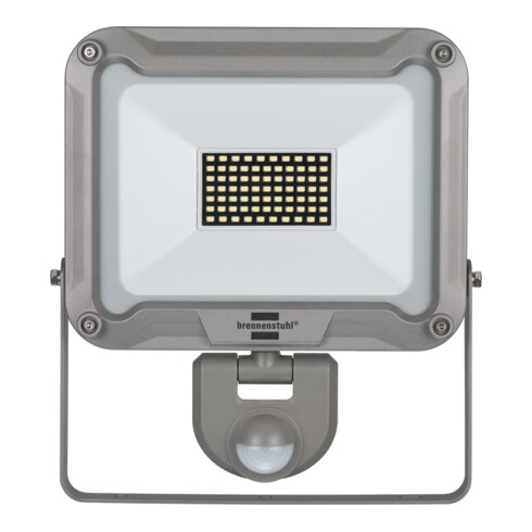 LED-spot JARO 5050 P met infraroodbewegingsmelder 4400lm, 50W, IP54