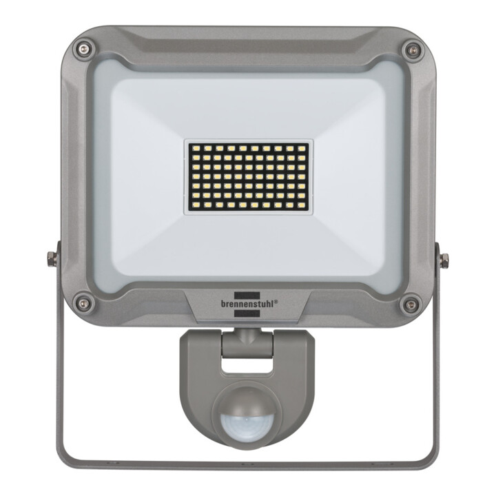 LED-spot JARO 5050 P met infraroodbewegingsmelder 4400lm, 50W, IP54