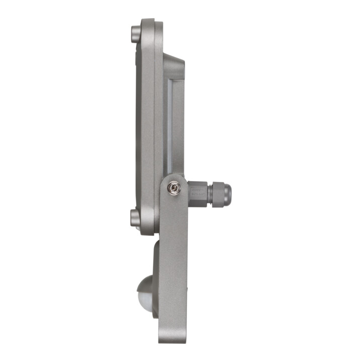 LED-spot JARO 5050 P met infraroodbewegingsmelder 4400lm, 50W, IP54