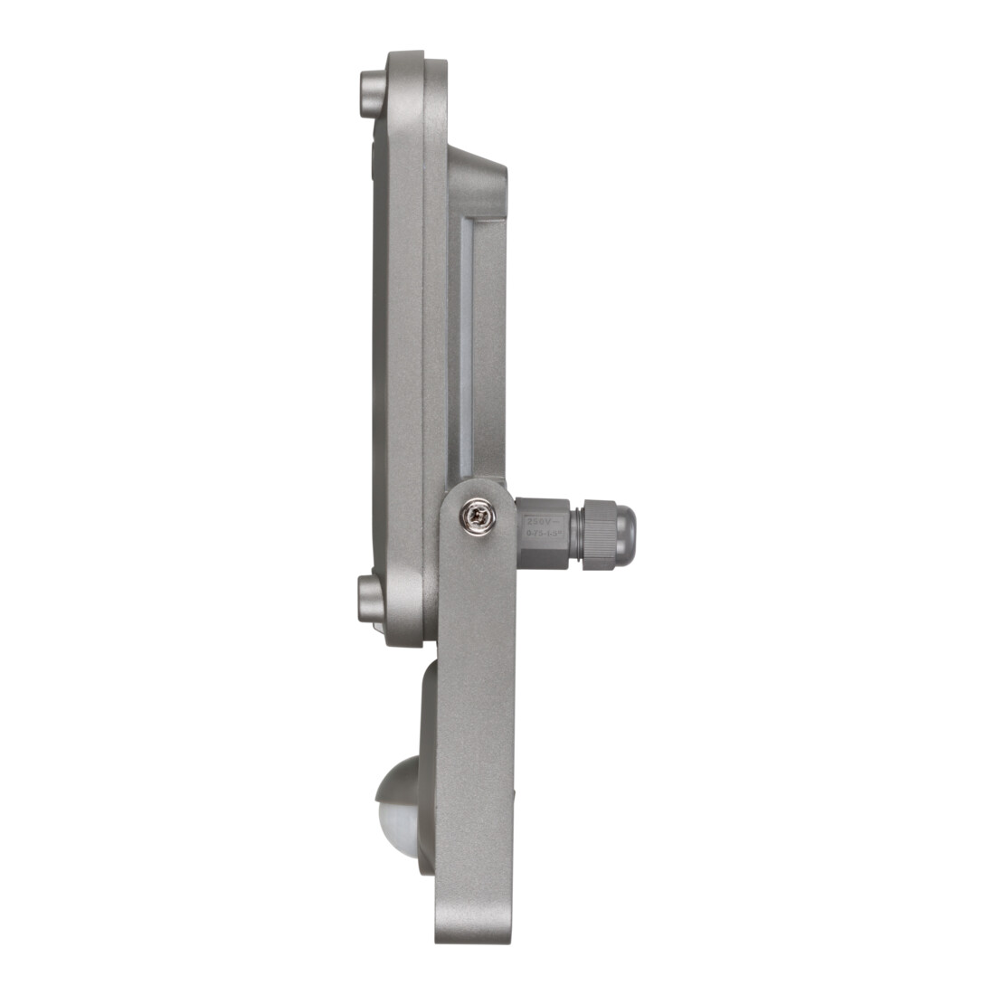 LED-spot JARO 5050 P met infraroodbewegingsmelder 4400lm, 50W, IP54