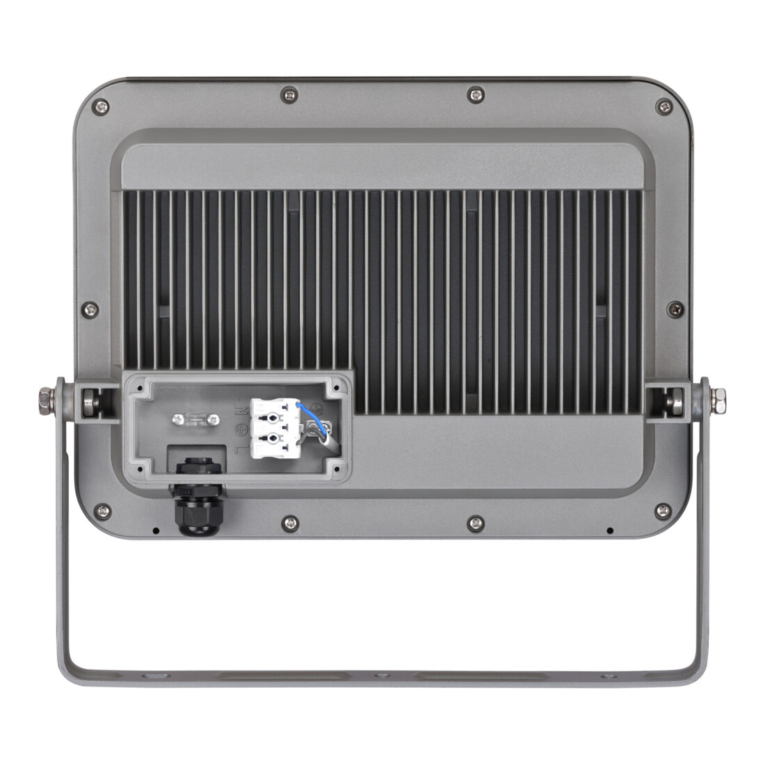 LED-spot JARO 9050 8840lm, 99,2W, IP65