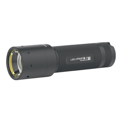 LED-Stableuchte 25-220 lm 4xAAA Microzellen 60-180m LED LENSER
