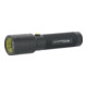 LED-Stableuchte i9R iron 40-400 lm 1xSafety Ytrion Cell 80-260m LEDLENSER-1