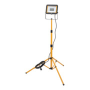LED-statiefspot JARO 5050 T 4400lm, 50W, IP65, 5m H07RN-F3G1.0-1