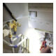 LED-Stiftlampe WORK PEN 200 R 20-200 lm Li-Ion SCANGRIP-2