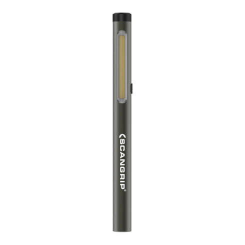 LED-Stiftlampe WORK PEN 200 R 20-200 lm Li-Ion SCANGRIP