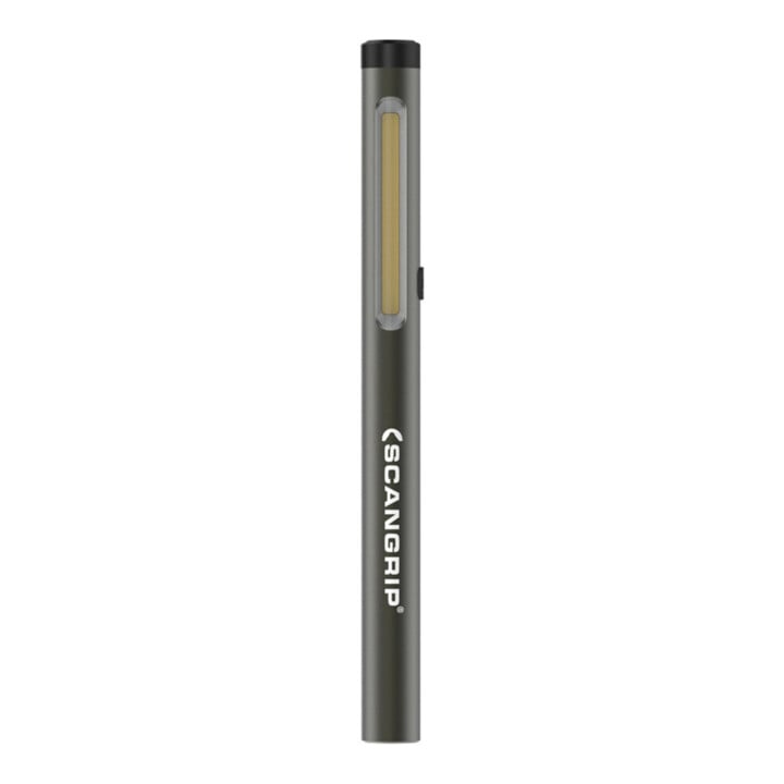 LED-Stiftlampe WORK PEN 200 R 20-200 lm Li-Ion SCANGRIP