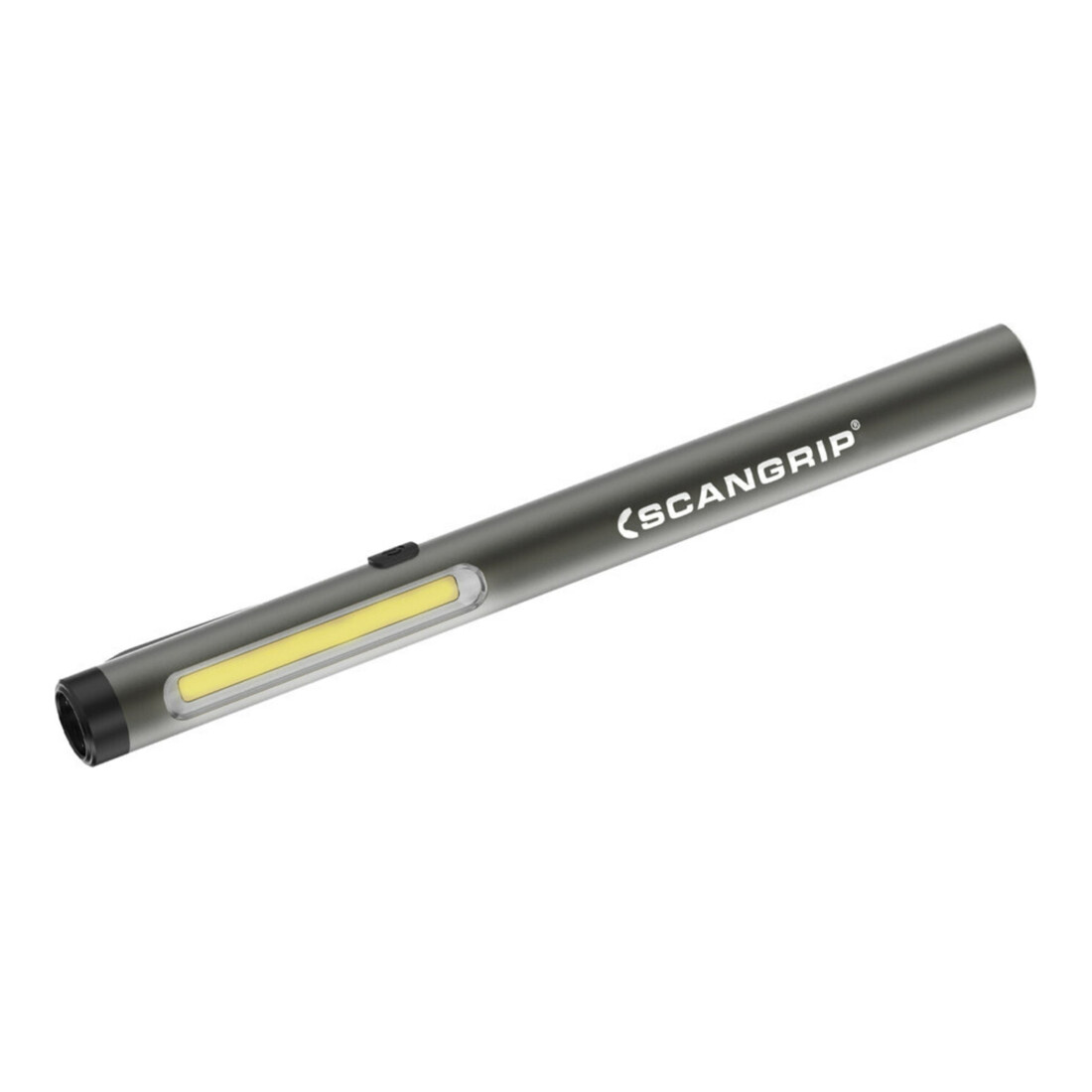 LED-Stiftlampe WORK PEN 200 R 20-200 lm Li-Ion SCANGRIP