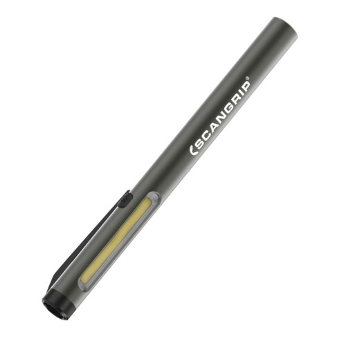 LED-Stiftlampe WORK PEN 200 R 20-200 lm Li-Ion SCANGRIP