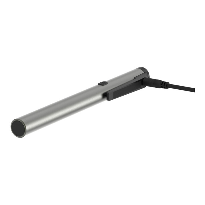 LED-Stiftlampe WORK PEN 200 R 20-200 lm Li-Ion SCANGRIP
