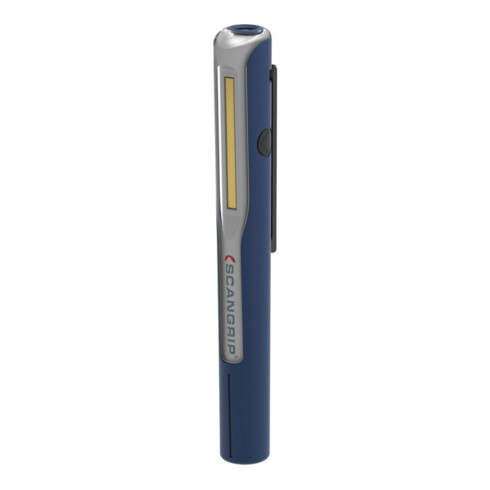 LED-Stiftleuchte MAG PEN 3 15-150 lm Li-Ion SCANGRIP