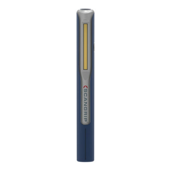 LED-Stiftleuchte MAG PEN 3 15-150 lm Li-Ion SCANGRIP