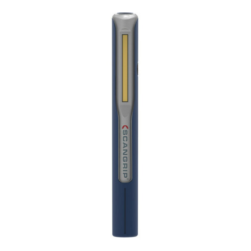 LED-Stiftleuchte MAG PEN 3 15-150 lm Li-Ion SCANGRIP