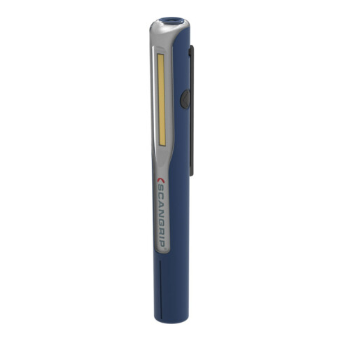 LED-Stiftleuchte MAG PEN 3 15-150 lm Li-Ion SCANGRIP
