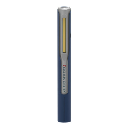 LED-Stiftleuchte MAG PEN 3 15-150 lm Li-Ion SCANGRIP