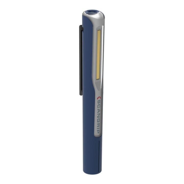 LED-Stiftleuchte MAG PEN 3 15-150 lm Li-Ion SCANGRIP