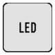 LED Strahler 2x40W SMD LED 2m H07RN-F 3G1,5 Leitung ca.6000Lm IP65