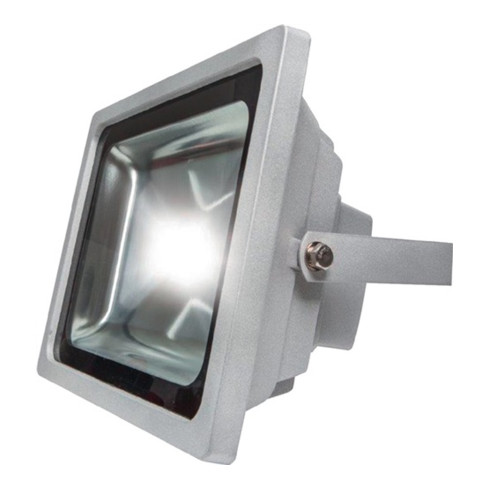 LED Strahler 3x40W SMD LED 2m H07RN-F 3G1,5 Leitung ca.9000Lm IP65