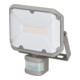 LED Strahler AL 2050 P mit Infrarot-Bewegungsmelder 20W, 2080lm, IP44-1