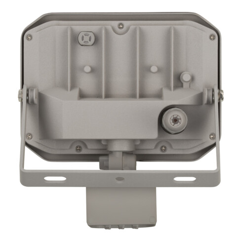 LED Strahler AL 2050 P mit Infrarot-Bewegungsmelder 20W, 2080lm, IP44