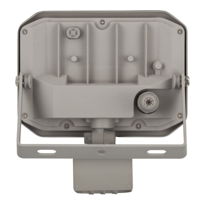 LED Strahler AL 2050 P mit Infrarot-Bewegungsmelder 20W, 2080lm, IP44